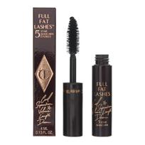 Charlotte Tilbury Full Fat 5 Star Curl Mascara Black, 4 ml