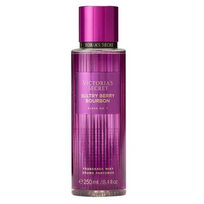 Victoria´s Secret Sultry Berry Bourbon Fragrance Mist kūno dulksna, 250 ml