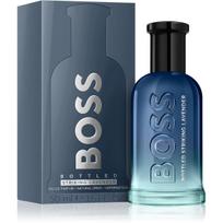 Hugo Boss BOSS Bottled Striking Lavender EDP parfumuotas vanduo vyrams, 50 ml