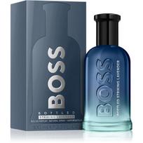 Hugo Boss BOSS Bottled Striking Lavender EDP parfumuotas vanduo vyrams, 100 ml