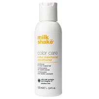 Milk Shake Color Care Paraben-Free Hair Conditioner Color Manteiner, 100 ml