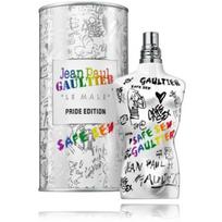 Jean Paul Gaultier Le Male Pride Edition 2026 EDT tualetinis vanduo vyrams, 125 ml