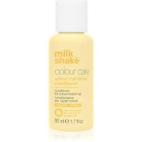 Milk Shake Color Care Hair Conditioner For Colour Protection, 50 ml