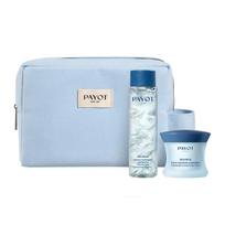 Set Payot: Source Adaptogen Hydrating 48H Cream For Face, 50 ml + Source Moisturizing Essence Lotion For Face, 125 ml