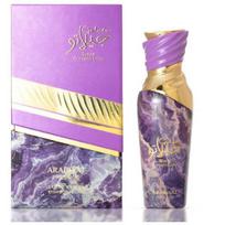 Arabiyat Prestige Gelato Black Current Lolly EDP parfumuotas vanduo moterims, 100 ml