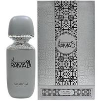 Arabiyat Prestige Ramad EDP parfumuotas vanduo unisex, 100 ml