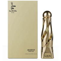 Arabiyat Prestige La Di Da EDP parfumuotas vanduo moterims, 100 ml