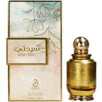 Arabiyat Prestige Lady Bird EDP parfumuotas vanduo moterims, 100 ml