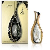 Arabiyat Prestige Kohl Luminous EDP parfumuotas vanduo unisex, 100 ml