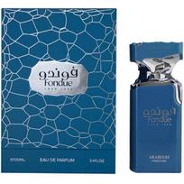 Arabiyat Prestige Fondue Lava Lush EDP parfumuotas vanduo unisex, 100 ml