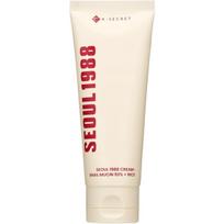 K-Secret Seoul 1988 Cream Snail Mucin 93% + Rice veido kremas, 100 ml