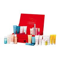 Clarins Skin Advent Calendar, 24 vnt.