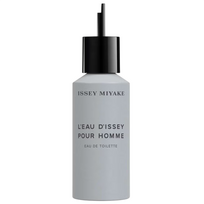 Issey Miyake L'Eau D'Issey Pour Homme EDT tualetinis vanduo vyrams Refill, 150 ml
