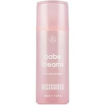 Missguided Babe Dreams Body Spray, 220 ml