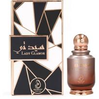 Arabiyat Prestige Lady Glamor EDP parfumuotas vanduo moterims, 100 ml