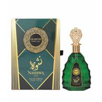 Arabiyat Prestige Nashwa Oud EDP parfumuotas vanduo unisex, 100 ml