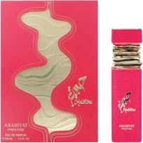 Arabiyat Prestige Habiba EDP parfumuotas vanduo moterims, 100 ml