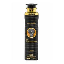 Lattafa His Confession Air Freshener oro gaiviklis, 300 ml