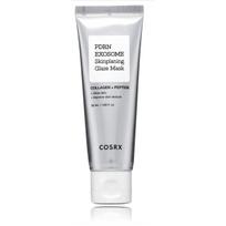 COSRX PDRN EXOSOME Skinplaning Glaze Mask nulupama veido kaukė, 50 ml