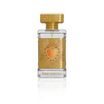 Paris Corner Fatal Embrace EDP parfumuotas vanduo unisex, 100 ml
