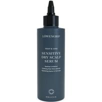 Löwengrip Treat & Care Dry Scalp Serum serumas sausiems plaukams, 150 ml