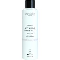 Löwengrip Sensitive Pixie Dust Hairspray plaukų lakas, 250 ml