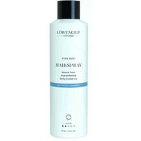 Löwengrip Pixie Dust Soft Breeze & Bergamot Hairspray lengvos fiksacijos plaukų lakas, 250 ml