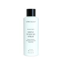 Löwengrip Bounce Back Shine Texture Spray plaukų formavimo purškiklis, 200 ml