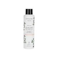 Löwengrip Pretty Peach X Linda Ling Good To Go Light Dry Shampoo ;engvas sausas šampūnas, 250 ml