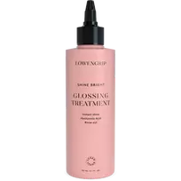 Löwengrip Shine Bright Glossing Treatment blizgesio suteikianti priemonė, 150 ml
