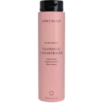 Löwengrip Shine Bright Glossing Conditioner spindesio suteikiantis kondicionierius, 200 ml