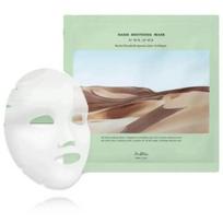 Dr. Althea Oasis Soothing Mask lakštinė veido kaukė sausai / jautriai odai, 27 g