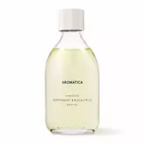 Aromatica Awakening Peppermint & Eucalyptus Body Oil kūno aliejus, 100 ml