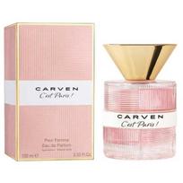 Carven C'est Paris EDP parfumuotas vanduo moterims, 100 ml