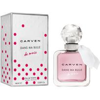 Carven Dans Ma Bulle De Musc EDT tualetinis vanduo moterims, 100 ml