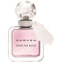 Carven Dans Ma Bulle De Musc EDT tualetinis vanduo moterims, 50 ml