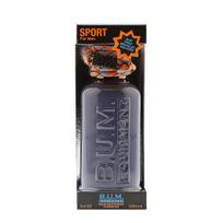 BUM Equipment Sport Wrap Bracelet EDT tualetinis vanduo vyrams, 100 ml