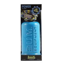 BUM Equipment Power Wrap Bracelet EDT tualetinis vanduo vyrams, 100 ml