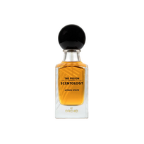 Orchid The Fusion Scentology Aperol Apritz EDP parfumuotas vanduo unisex, 100 ml