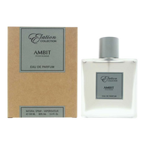 Orchid Elation Collection-Ambit Pour Homme EDP parfumuotas vanduo vyrams, 100 ml