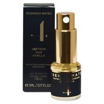 Rosendo Mateu Olfactive Expressions Barcelona No. 4 EDP parfumuotas vanduo unisex, 5 ml