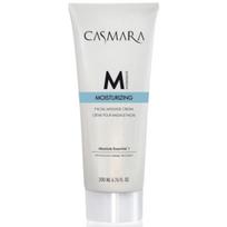 Casmara Moisturizing Massage Cream drėkinamasis masažinis veido kremas, 200 ml