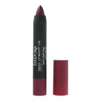 IsaDora Twist-Up Matte Lipstick Cream Lipstick 66 Purple Prune 3.3 g