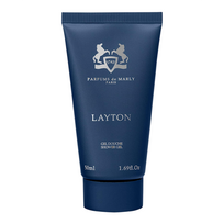 Parfums de Marly Layton Smooth Shower Gel Body, 50 ml