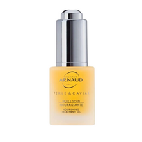 Institut Arnaud Perle & Caviar Caviar Extract Deeply Nourishing Daily Oil For Face & Neck, 15 ml