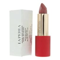 La Perla Matte Silk Matte Cream Lipstick 101 Nude Red 3.5 g