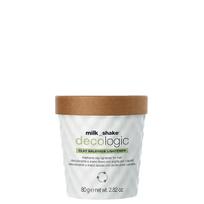 Milk Shake Decologic Clay Balayage Silk Proteins Hair Oxidant Gel, 80 g