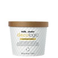 Milk Shake Decologic Hair Oxidant Powder, 500 g