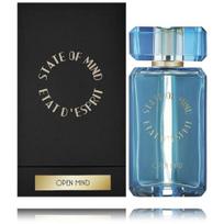 State Of Mind Open Mind PP kvepalai unisex, 100 ml