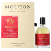Moudon Carrouge PP kvepalai unisex, 100 ml